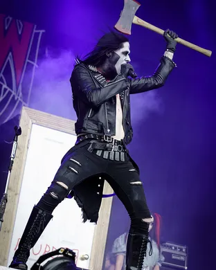 Wednesday 13 Boise