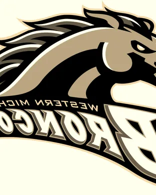 Western Michigan Broncos Football Kalamazoo