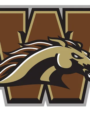 Western Michigan Broncos Kalamazoo