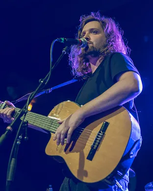 Will Varley Boise