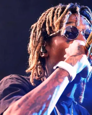 Wiz Khalifa Nampa
