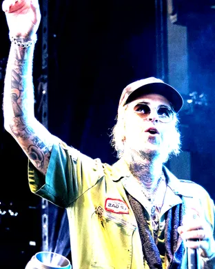 Yelawolf Garden City